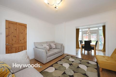 3 bedroom semi-detached house for sale, Hillport Avenue, Porthill, Newcastle under Lyme