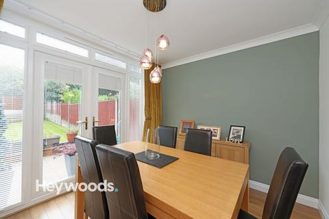 3 bedroom semi-detached house for sale, Hillport Avenue, Porthill, Newcastle under Lyme