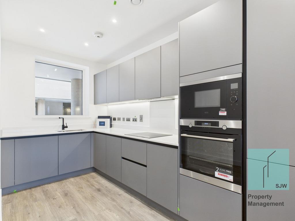 2 bedroom property to rent