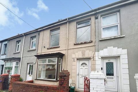 2 bedroom terraced house for sale, Brynallt Terrace, Llanelli