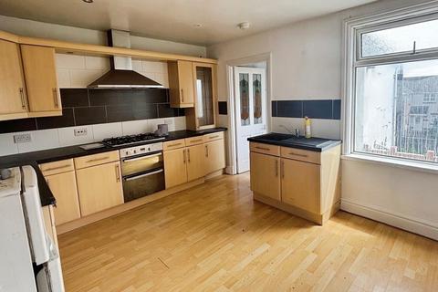2 bedroom terraced house for sale, Brynallt Terrace, Llanelli