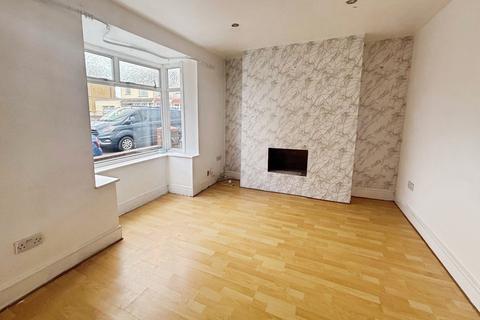2 bedroom terraced house for sale, Brynallt Terrace, Llanelli