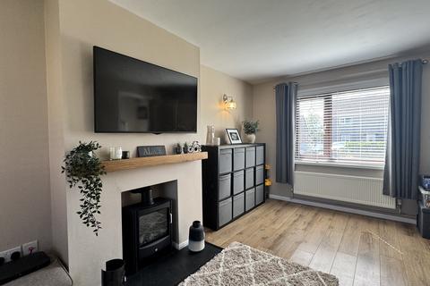 3 bedroom semi-detached house for sale, Brynlluan, Gorslas, Llanelli, Carmarthenshire.