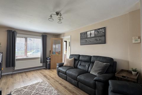 3 bedroom semi-detached house for sale, Brynlluan, Gorslas, Llanelli, Carmarthenshire.