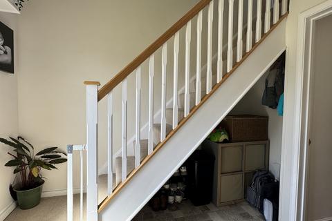 3 bedroom semi-detached house for sale, Brynlluan, Gorslas, Llanelli, Carmarthenshire.