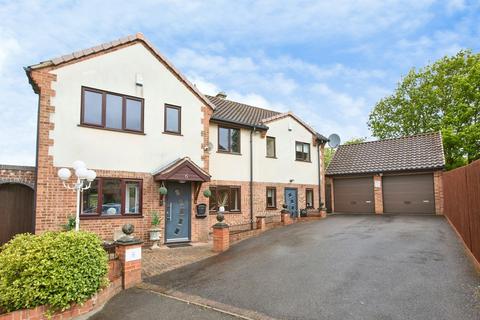 6 bedroom detached house for sale, Teviot Place, Derby DE21