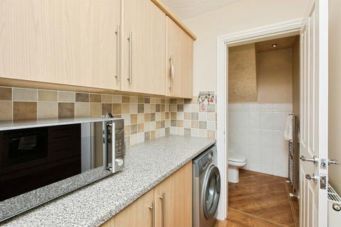 6 bedroom detached house for sale, Teviot Place, Derby DE21