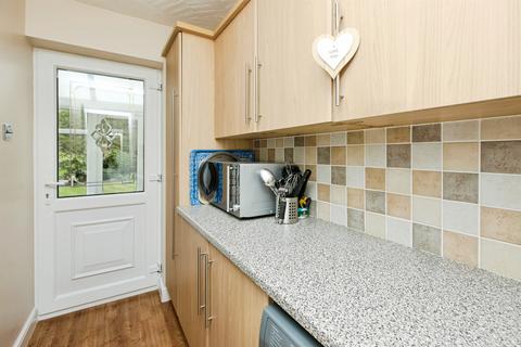 6 bedroom detached house for sale, Teviot Place, Derby DE21