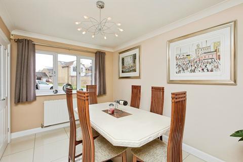 6 bedroom detached house for sale, Teviot Place, Derby DE21