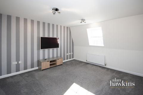 2 bedroom flat to rent, Willington Road, Swindon, SN25