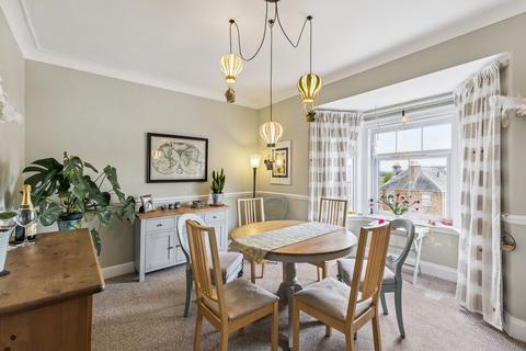 4 bedroom maisonette for sale, Viewlands Terrace, Perth, PH1