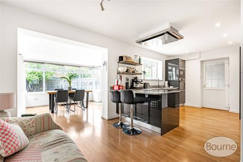 4 bedroom semi-detached house for sale, Gosden Hill Road, Guildford, Surrey, GU4
