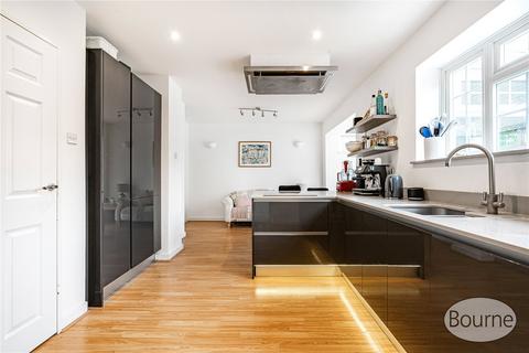 4 bedroom semi-detached house for sale, Gosden Hill Road, Guildford, Surrey, GU4