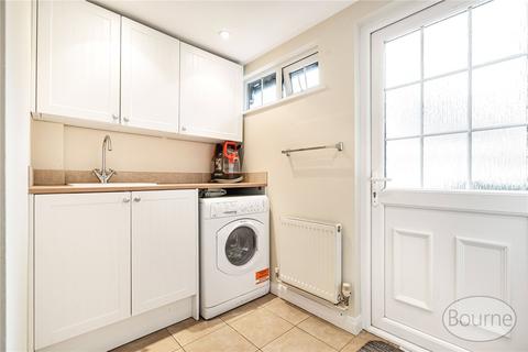 4 bedroom semi-detached house for sale, Gosden Hill Road, Guildford, Surrey, GU4