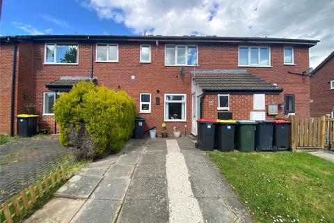 1 bedroom flat for sale, Applegarth Road, Heysham, Morecambe, Lancashire, LA3