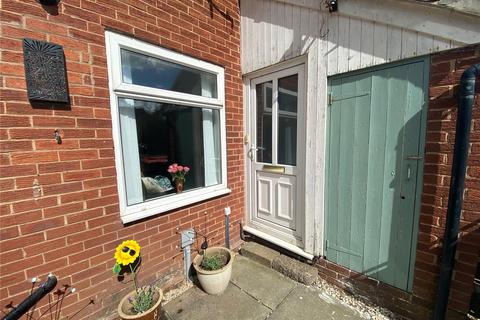 1 bedroom flat for sale, Applegarth Road, Heysham, Morecambe, Lancashire, LA3