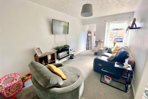 1 bedroom flat for sale, Applegarth Road, Heysham, Morecambe, Lancashire, LA3