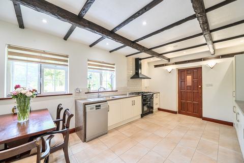 4 bedroom detached house for sale, Wolsey Road, Northwood