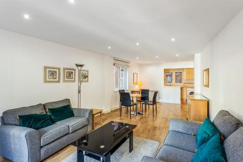 2 bedroom apartment to rent, Bartholomew Close London EC1A