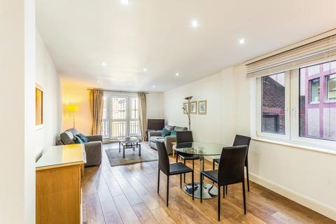 2 bedroom apartment to rent, Bartholomew Close London EC1A