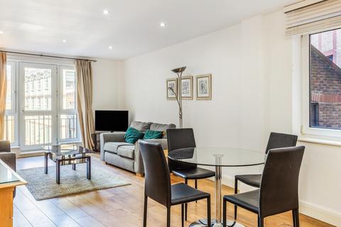 2 bedroom apartment to rent, Bartholomew Close London EC1A
