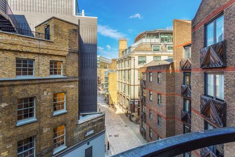 2 bedroom apartment to rent, Bartholomew Close London EC1A