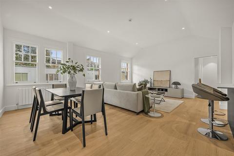 2 bedroom flat for sale, Belsize Lane, Belsize Park, NW3