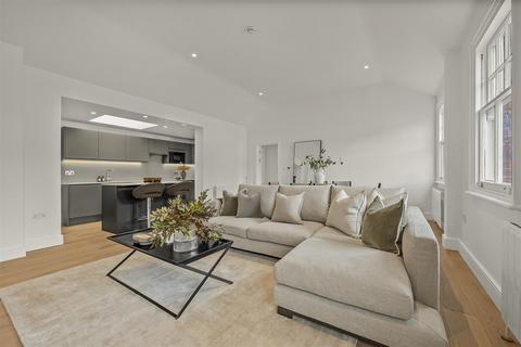 2 bedroom flat for sale, Belsize Lane, Belsize Park, NW3