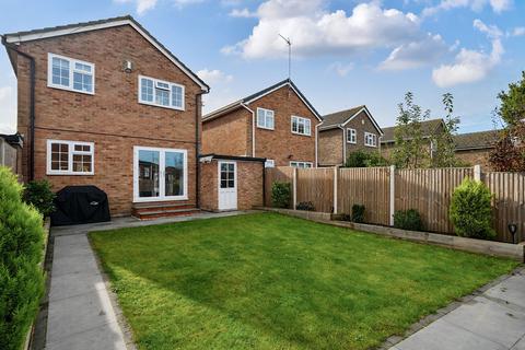 4 bedroom detached house for sale, Washington Drive, Windsor, SL4
