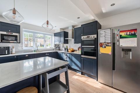 4 bedroom detached house for sale, Washington Drive, Windsor, SL4