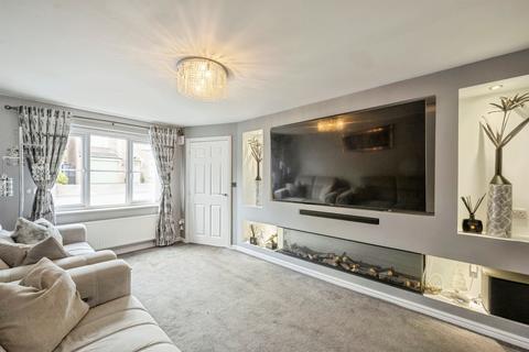 4 bedroom detached house for sale, Hughes Way, Wath-upon-Dearne, ROTHERHAM