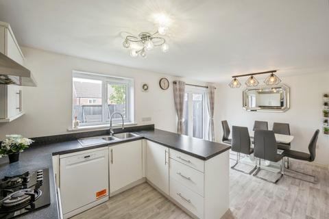 4 bedroom detached house for sale, Hughes Way, Wath-upon-Dearne, ROTHERHAM