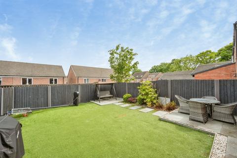 4 bedroom detached house for sale, Hughes Way, Wath-upon-Dearne, ROTHERHAM