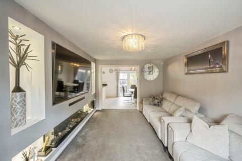 4 bedroom detached house for sale, Hughes Way, Wath-upon-Dearne, ROTHERHAM