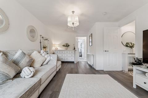 1 bedroom flat for sale, Grandtully Drive, Main Door, Kelvindale, Glasgow, G12 0DW