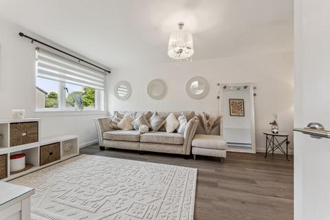 1 bedroom flat for sale, Grandtully Drive, Main Door, Kelvindale, Glasgow, G12 0DW