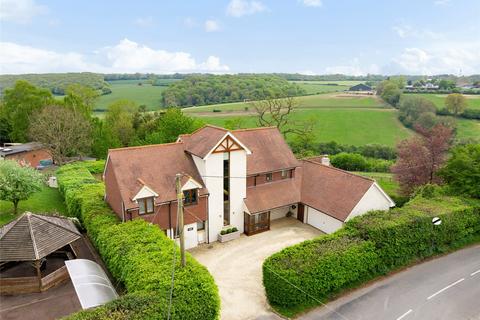 5 bedroom detached house for sale, Flowers Bottom Lane, Speen, Princes Risborough, Buckinghamshire, HP27