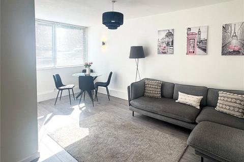 1 bedroom flat for sale, Sylvan Road, London, SE19