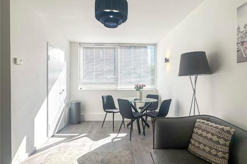 1 bedroom flat for sale, Sylvan Road, London, SE19