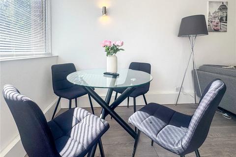 1 bedroom flat for sale, Sylvan Road, London, SE19