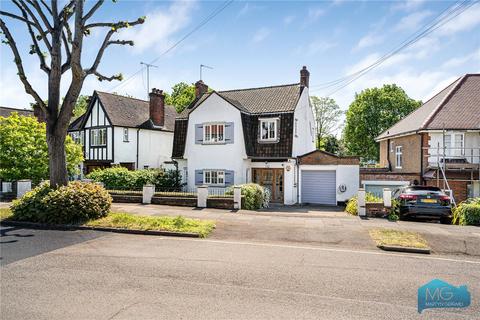 undefined, Friary Road, North Finchley, London, N12