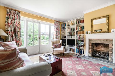 undefined, Friary Road, North Finchley, London, N12