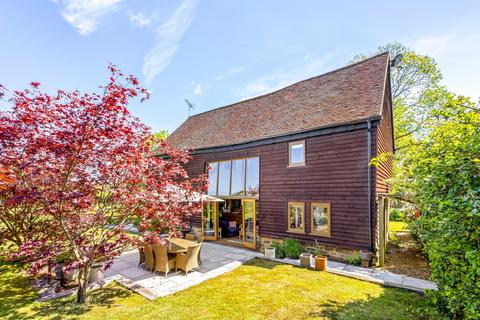 3 bedroom barn conversion for sale, Naldretts Lane, Rudgwick, RH12