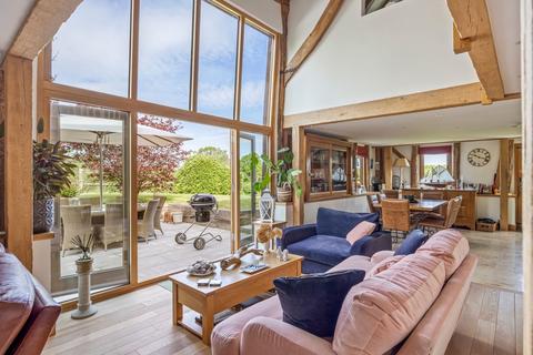 3 bedroom barn conversion for sale, Naldretts Lane, Rudgwick, RH12