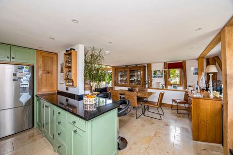 3 bedroom barn conversion for sale, Naldretts Lane, Rudgwick, RH12