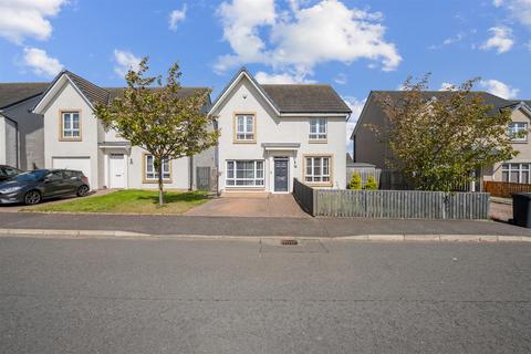4 bedroom detached house for sale, Newtonmore Drive, Kirkcaldy