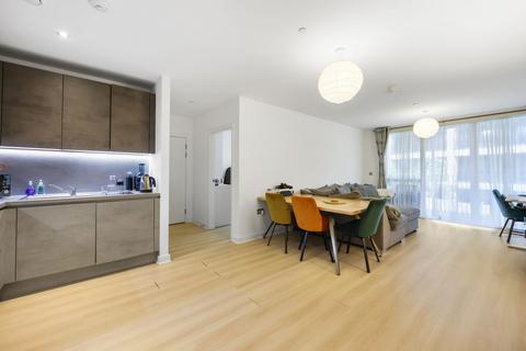 1 bedroom flat for sale, Maddison Way, Stratford, E20