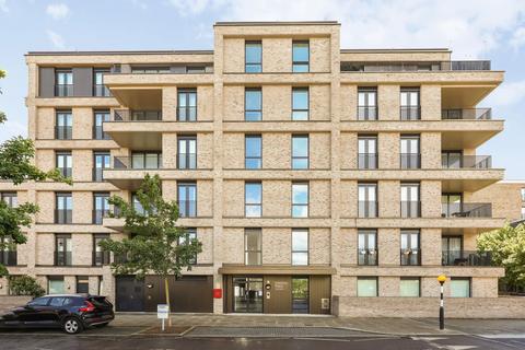1 bedroom flat for sale, Maddison Way, Stratford, E20
