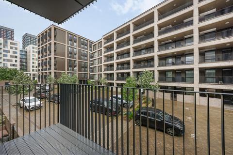1 bedroom flat for sale, Maddison Way, Stratford, E20