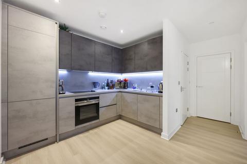 1 bedroom flat for sale, Maddison Way, Stratford, E20